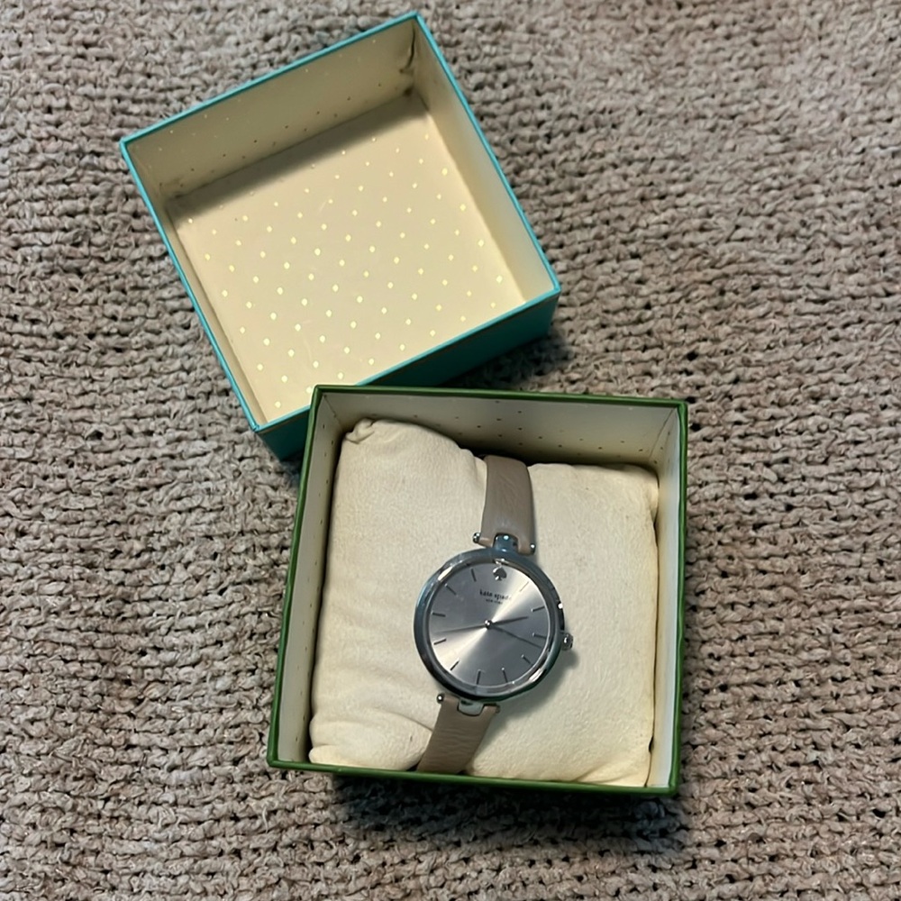 Kate Spade Watch